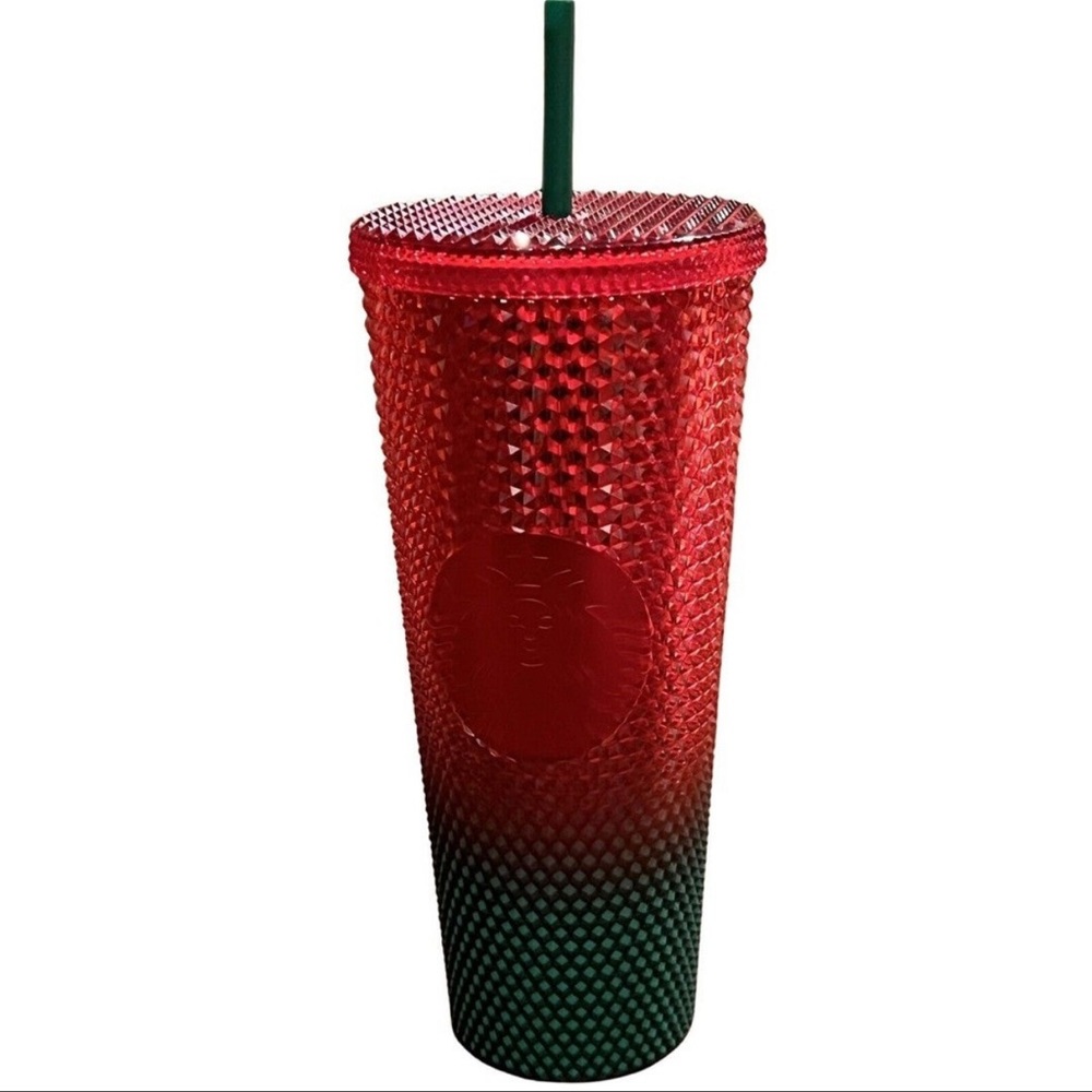 Disney Mickey Mouse Starbucks Tumbler